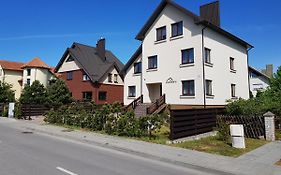 Tako Apartments